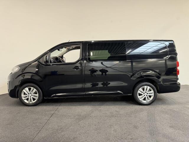 Peugeot EXPERT 2.0 BlueHDI 180PK Long L3 Premium Dubbele Cabine Automaat Navigatie Airco Cruise Control