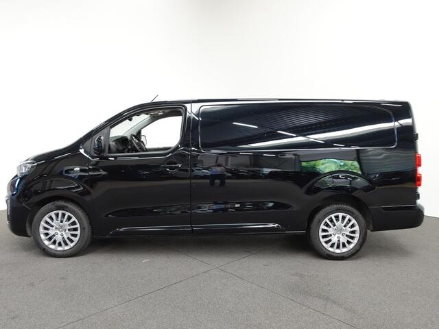 Peugeot EXPERT 2.0 BlueHDI 145 PK Automaat L3 | Navigatie | Cruise Control | Airco | Trekhaak | Betimmering | Led | Bumpers in kleur