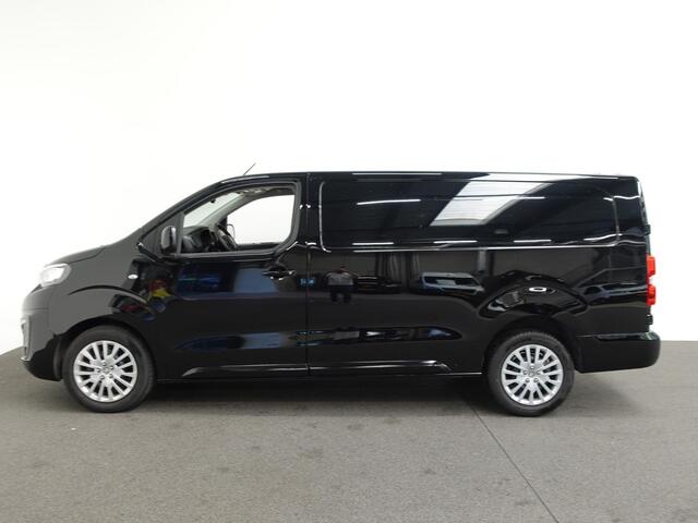 Peugeot EXPERT 2.0 BlueHDI 145 PK Automaat L3 | Navigatie | Cruise Control | Airco | Trekhaak | Betimmering | Led | Bumpers in kleur