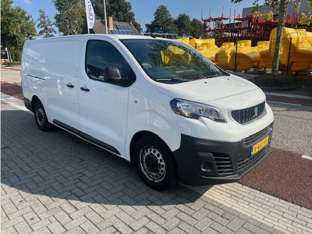 Peugeot EXPERT 2.0 BlueHDI 180 Premium AUTOM. LANG AIRCO KLIMA EURO6