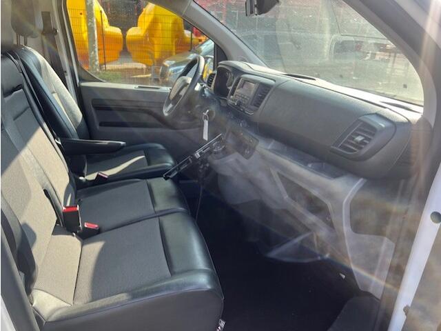 Peugeot EXPERT 2.0 BlueHDI 180 Premium AUTOM. LANG AIRCO KLIMA EURO6