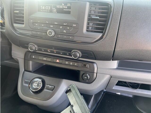 Peugeot EXPERT 2.0 BlueHDI 180 Premium AUTOM. LANG AIRCO KLIMA EURO6