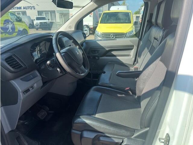 Peugeot EXPERT 2.0 BlueHDI 180 Premium AUTOM. LANG AIRCO KLIMA EURO6
