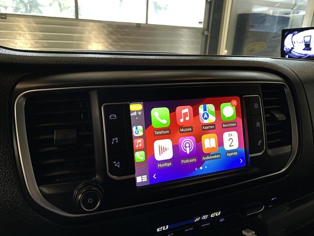 Peugeot EXPERT 2.0 BlueHDI 180 Premium L2, Navi, Camera, 180pk, BPM VRIJ