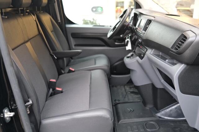 Peugeot EXPERT Jumpy XL L3 BlueHDi 145 Automaat-8 Camera | Navi | LM velgen etc