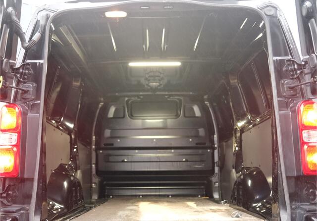 Peugeot EXPERT Jumpy XL L3 BlueHDi 145 Automaat-8 Camera | Navi | LM velgen etc