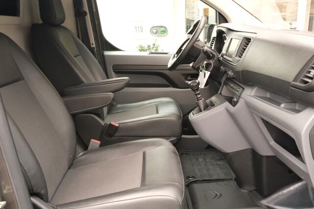 Peugeot EXPERT Jumpy M L2 2.0 BlueHDi 120 Driver Navi | Camera | LM | HUD