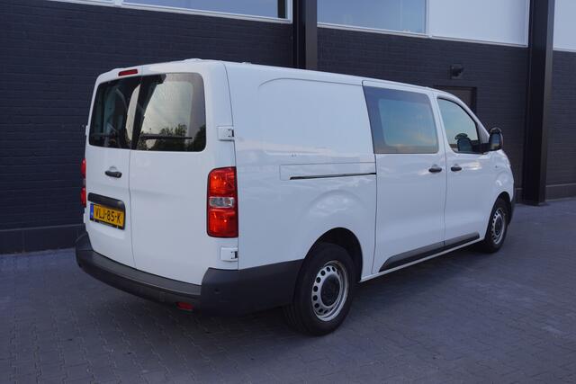 Peugeot EXPERT 2.0 BlueHDI L2 EURO 6 - Airco - Navi - Cruise - PDC - ¤ 16.900,- Excl.