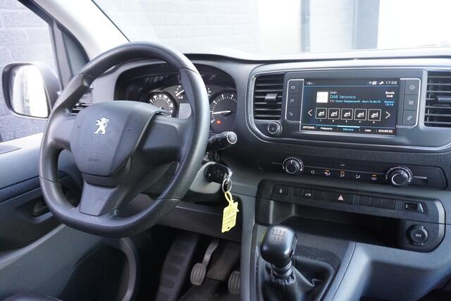 Peugeot EXPERT 2.0 BlueHDI L2 EURO 6 - Airco - Navi - Cruise - PDC - ¤ 16.900,- Excl.