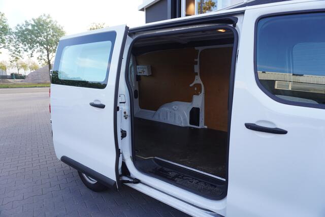 Peugeot EXPERT 2.0 BlueHDI L2 EURO 6 - Airco - Navi - Cruise - PDC - ¤ 16.900,- Excl.