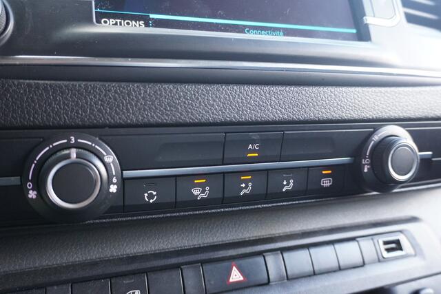 Peugeot EXPERT 2.0 BlueHDI L2 EURO 6 - Airco - Navi - Cruise - PDC - ¤ 16.900,- Excl.