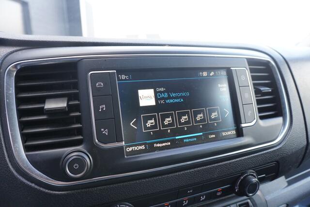 Peugeot EXPERT 2.0 BlueHDI L2 EURO 6 - Airco - Navi - Cruise - PDC - ¤ 16.900,- Excl.