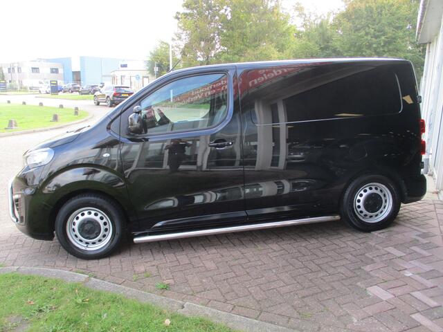 Peugeot EXPERT 1.5 BlueHDI 100 Compact Premium Kilometerstand Nap! Keurige Auto!