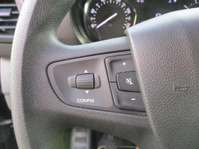 Peugeot EXPERT 1.5 BlueHDI 100 Compact Premium Kilometerstand Nap! Keurige Auto!