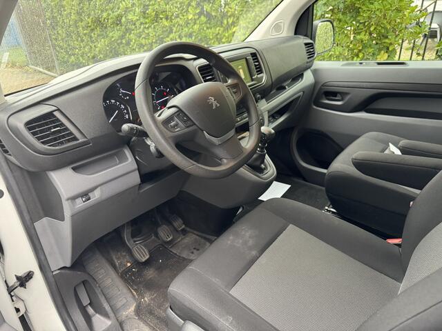 Peugeot EXPERT 2.0 BlueHDI 145 Long Premium*EXPORTPRIJS*