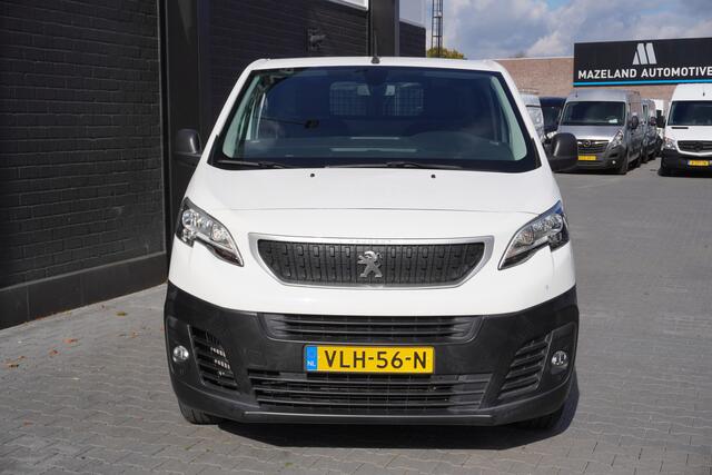 Peugeot EXPERT 2.0 BlueHDI 122PK L3 EURO 6 - Airco - Navi - Cruise - ¤16.900,- Excl.