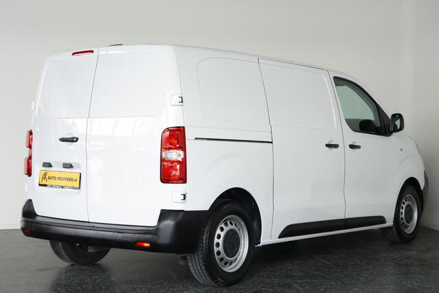 Peugeot EXPERT 2.0 BlueHDI 145 Standard Premium / Automaat / Cruisecontrol / Airco / Bluetooth