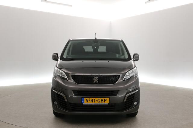 Peugeot EXPERT 2.0 BlueHDI L3H1 | DC | Airco | Cruise | 360° Camera | Carplay | Trekh. | Parkeersens