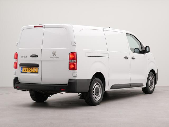 Peugeot EXPERT 2.0 BlueHDi 145 L3 | Apple Carplay | Bluetooth | Achteruitrij Camera | Parkeersensoren achter |