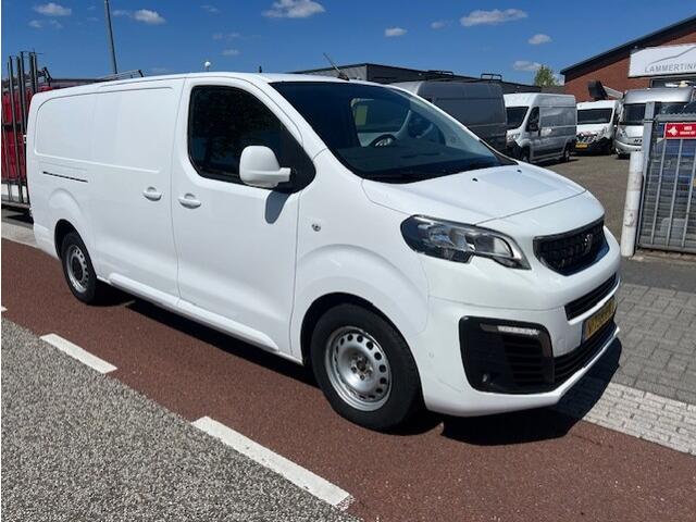 Peugeot EXPERT 2.0 BlueHDI 150 Premium LANG AIRCO KLIMA NAVI CAMERA EURO6