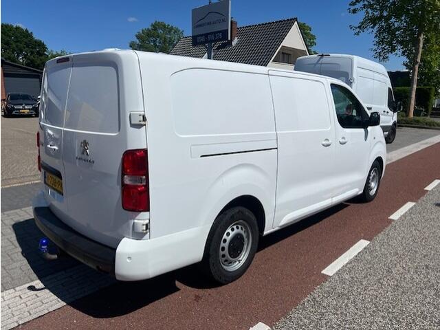 Peugeot EXPERT 2.0 BlueHDI 150 Premium LANG AIRCO KLIMA NAVI CAMERA EURO6