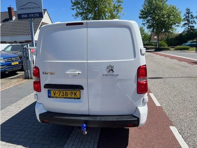 Peugeot EXPERT 2.0 BlueHDI 150 Premium LANG AIRCO KLIMA NAVI CAMERA EURO6