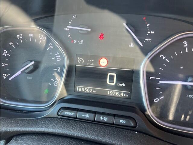 Peugeot EXPERT 2.0 BlueHDI 150 Premium LANG AIRCO KLIMA NAVI CAMERA EURO6