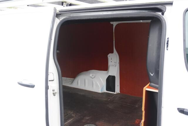 Peugeot EXPERT 2.0 BlueHDI L3 120PK EURO 6 - Airco - Navi - Cruise - ¤ 12.900,- Excl.