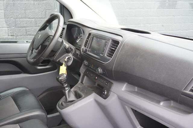 Peugeot EXPERT 2.0 BlueHDI L3 120PK EURO 6 - Airco - Navi - Cruise - ¤ 12.900,- Excl.
