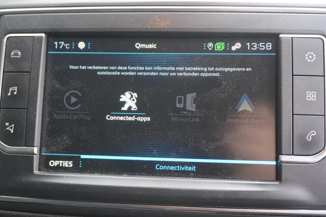 Peugeot EXPERT 2.0 BlueHDI L3 120PK EURO 6 - Airco - Navi - Cruise - ¤ 12.900,- Excl.