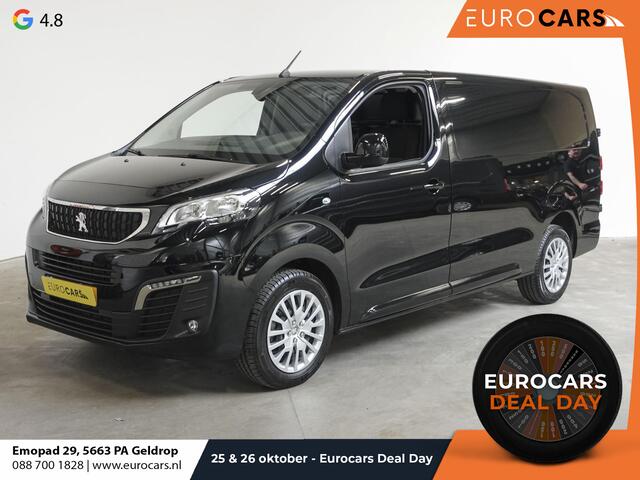Peugeot EXPERT 145PK L3 Automaat Airco Cruise Trekhaak