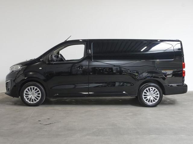 Peugeot EXPERT 145PK L3 Automaat Airco Cruise Trekhaak