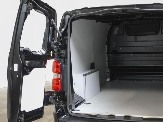 Peugeot EXPERT 145PK L3 Automaat Airco Cruise Trekhaak