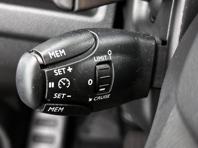 Peugeot EXPERT 2.0 BlueHDI 180 Long Premium Dubbele Cabine Automaat Airco Bluetooth LM Velgen Look pakket