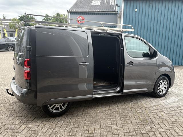 Peugeot EXPERT 231L 2.0 123Pk BlueHDI 120 Premium Pack / Cruise / IMPERIAAL / Navi / Trekhaak / Apk t/m 13-05-2026