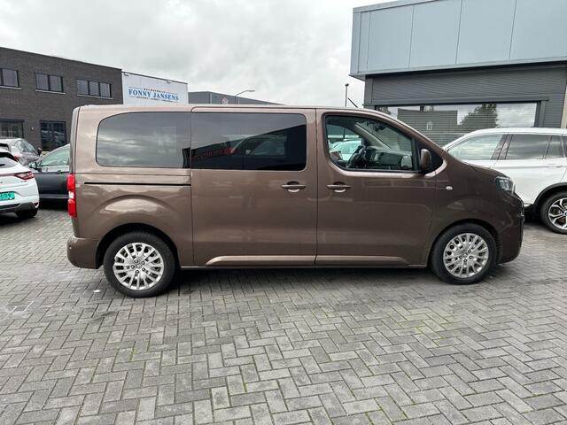 Peugeot EXPERT Expert Traveller 8 pers. Navigatie Camera 150 PK