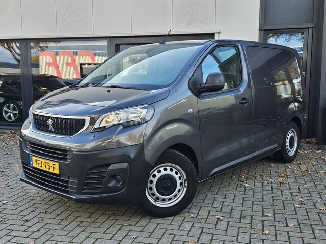Peugeot EXPERT 1.5 BlueHDI 100 Compact Premium + ANDROID + AIRCO + CRUISE