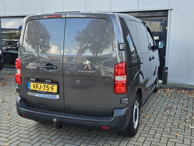 Peugeot EXPERT 1.5 BlueHDI 100 Compact Premium + ANDROID + AIRCO + CRUISE
