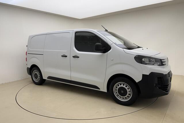 Peugeot EXPERT 1.5 BlueHDi 120pk S&S L2 | 3-zits | Navigatie | Camera | Parkeersensoren achter | Apple Carplay/Android Auto | Cruise Control | 1e eigenaar