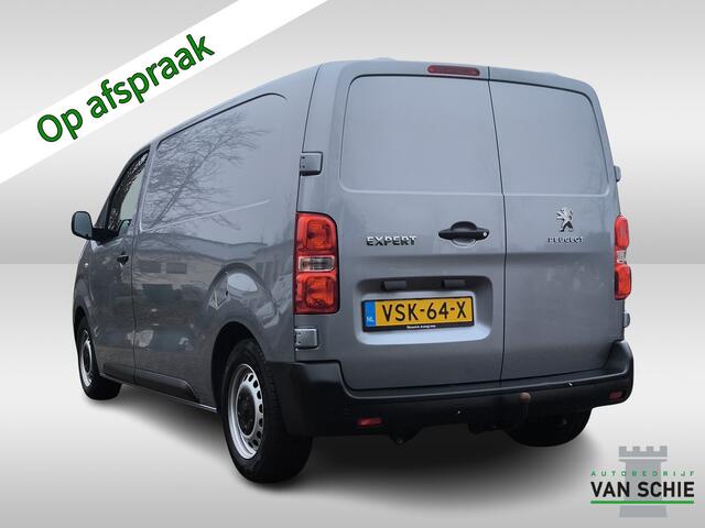 Peugeot EXPERT 1.5 BlueHDI L2H1 100 Standard Premium (102 PK) 2e-Eig. & Dealer-Onderh. BOVAG-Garantie. NL-Auto..