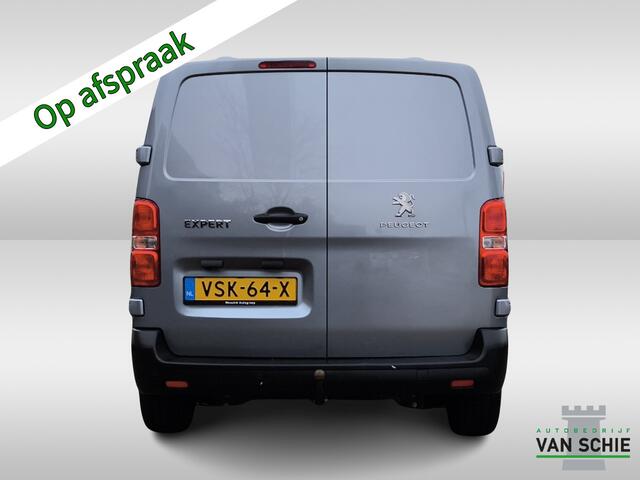 Peugeot EXPERT 1.5 BlueHDI L2H1 100 Standard Premium (102 PK) 2e-Eig. & Dealer-Onderh. BOVAG-Garantie. NL-Auto..