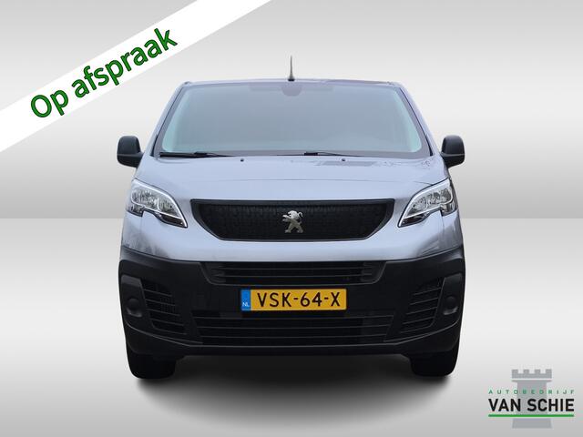 Peugeot EXPERT 1.5 BlueHDI L2H1 100 Standard Premium (102 PK) 2e-Eig. & Dealer-Onderh. BOVAG-Garantie. NL-Auto..