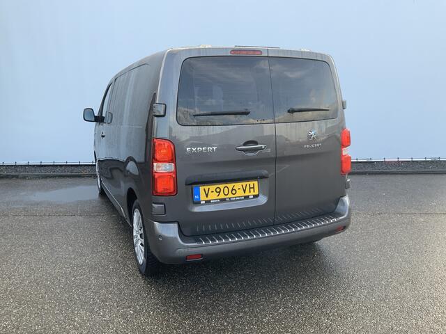 Peugeot EXPERT 227S 2.0 BlueHDI 180 Premium Pack Automaat Airco Cruise Camera 177 pk Euro 6 Koppakking Defect Export