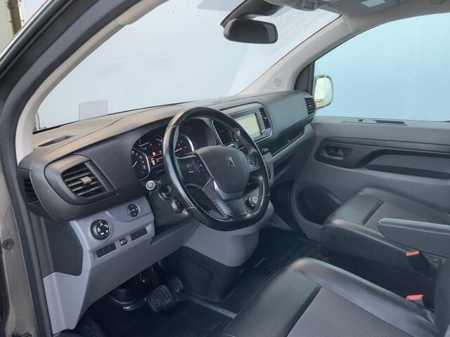 Peugeot EXPERT 227S 2.0 BlueHDI 180 Premium Pack Automaat Airco Cruise Camera 177 pk Euro 6 Koppakking Defect Export