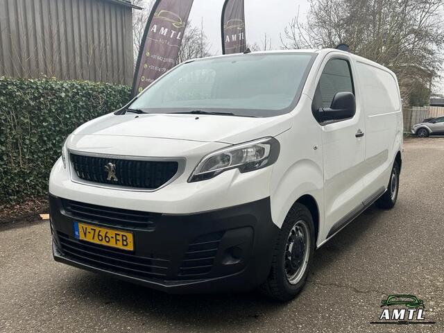 Peugeot EXPERT - 231S 2.0 BlueHDI 120 Pro