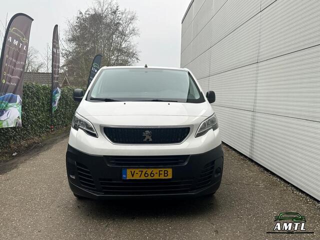 Peugeot EXPERT - 231S 2.0 BlueHDI 120 Pro