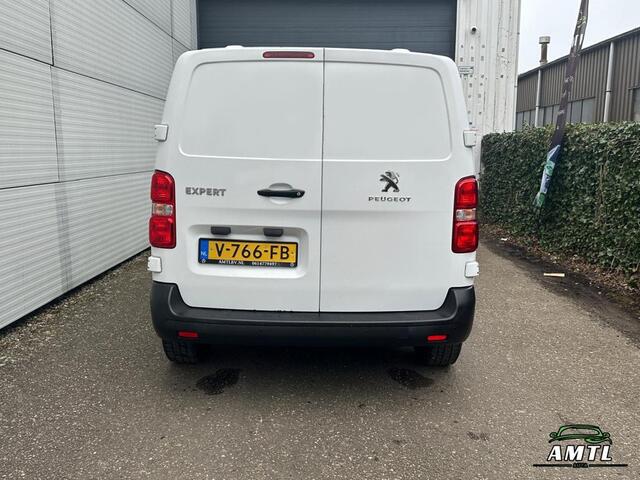 Peugeot EXPERT - 231S 2.0 BlueHDI 120 Pro