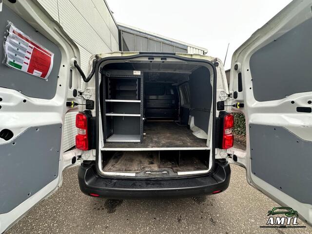 Peugeot EXPERT - 231S 2.0 BlueHDI 120 Pro