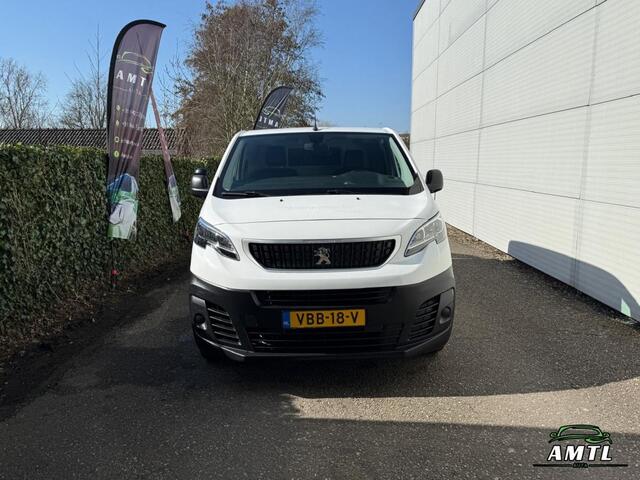 Peugeot EXPERT - 226S 1.6 BlueHDI 95 Premium
