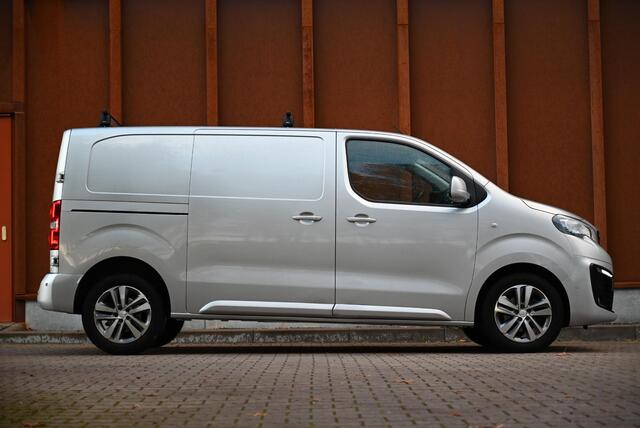 Peugeot EXPERT 2.0 120 PK Premium Navi 17 LMV PDC L1H1 ¤ 475 P.M.